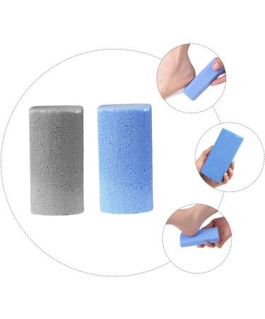 Mipcase 2pi ces Lot De Limes Pour Pierre Exfoliante P dicure Pour liminer Callosit s Et Peaux Mortes - Buy Online on GoSupps.com