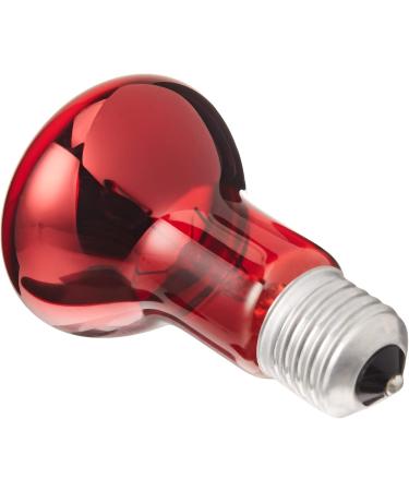Trixie 76096 Infrared Heat Spot Lamp - 75W 100mm - Ideal for Pet Heating & International Shipping - Buy Online on GoSupps.com