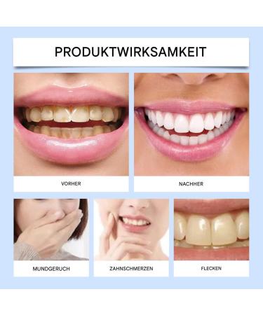  Generisch Halitosis - Halitosis Freshness Solution - 120 ml - Natural mouthwash for dry mouth and sensitive gums against bad breath - For children adults and the elderly - Buy Online on GoSupps.com