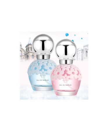 Women'S Perfume Spray Rose Jasmine Eau De Toilette Mini Perfume Suitable For Daytime Wear And Evening Wear Enhance The Long-Lasting Charm Of Scented Pheromone Perfumes 01#