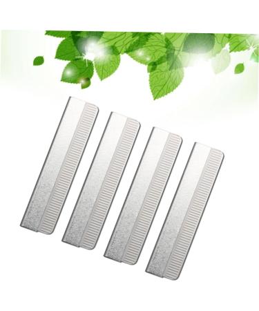 Healeved 120Pcs Eyebrow Makeup Shop Eyebrow Trimmer Eyebrow Razor Simple Eyebrow Remover Eyebrow Shaver - Buy Online on GoSupps.com