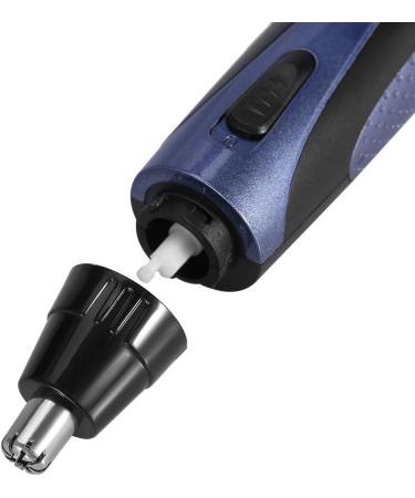 AYNEFY Electric Hair Trimmer & USB Nose Ear Eyebrow Shaver Kits - Unisex Grooming for All - Buy Online on GoSupps.com