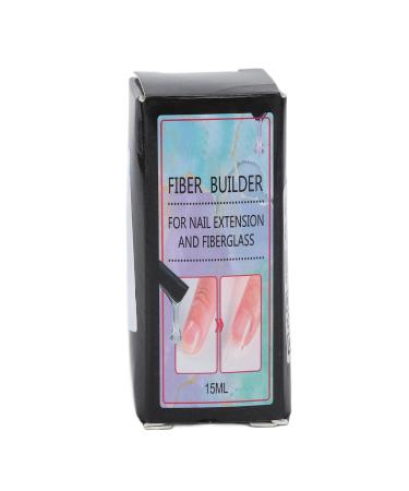 Nail Extension Glue Tool for Strengthening Nail Extensions in All Shapes Effective for Nail Salon - Buy Online on GoSupps.com