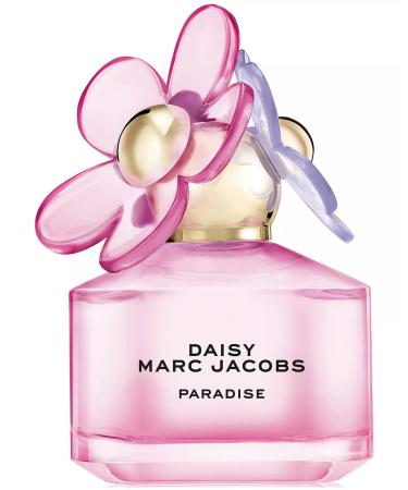 Marc Jacobs Daisy Paradise for Women Eau de Toilette Spray 1.7 Ounce (Limited Edition) Floral 1 Ounce (Pack of 1)