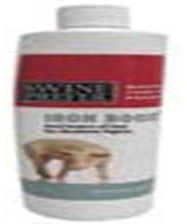 Vet's Plus 321698 Swine Prefer Iron Boost for Piglets, 14 oz