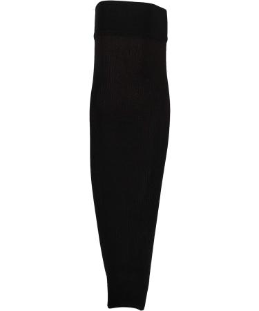 Truform Lymphedema Compression Arm Sleeve 20-30 mmHg Post Mastectomy Support Black Small - Buy Online on GoSupps.com