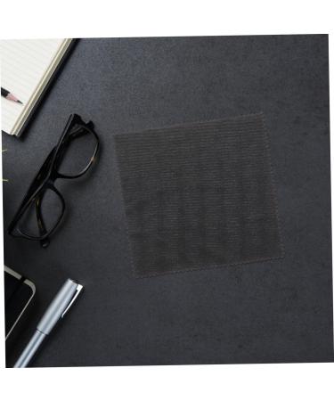 FRCOLOR 50pcs Eyeglass Cleaner Wipes - Premium Lens Cleaning Cloths for Glasses & Lenses - Ultra Soft Streak-Free Finish - Ideal for Glasses Care - Buy Online on GoSupps.com