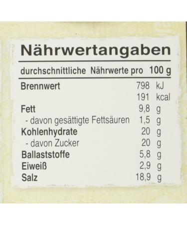 Buy Real Thai Tom Kha Paste (50g) - Authentic Flavor for Thai Cuisine | International Shipping Available - Buy Online on GoSupps.com