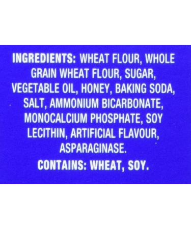 Honey Maid Graham Baking Crumbs 400g - Buy Online on GoSupps.com