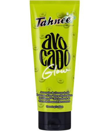 Tahnee Avocado Glow 200 ml. - Buy Online on GoSupps.com