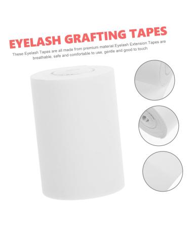 FRCOLOR Eyelash Spacer Tape - 2 Rolls Non-Woven Lash Extension Tools for Beauty Salons | International Shipping - Buy Online on GoSupps.com