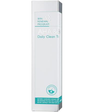 PISCOTECH MIZON AHA & BHA Daily Clean Toner 150 ml - Buy Online on GoSupps.com