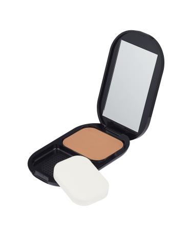 New Max Factor Facefinity Compact Foundation SPF20-09 Caramel - Buy Online on GoSupps.com