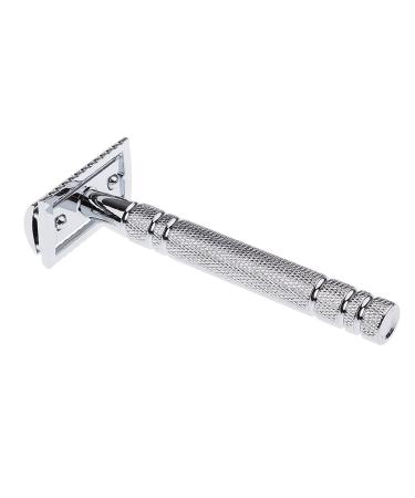 Premium Big Safety Razor Planer for Smooth Shaving | International Shipping Available - Buy Online on GoSupps.com
