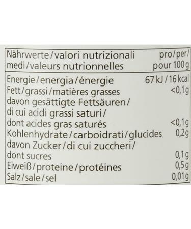 Arche Genmai Su Organic Rice Vinegar 250ml - Buy Online on GoSupps.com