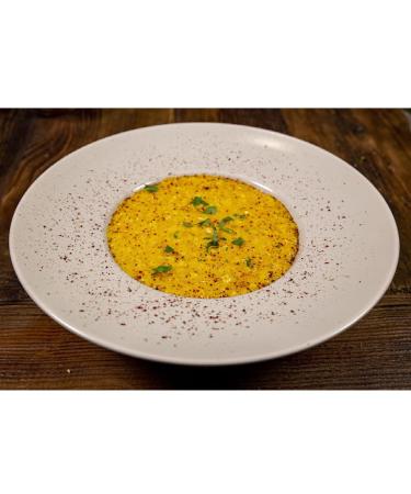Altaj Premium Spanish Saffron Threads Spice - 1 Ounce Tin - Authentic Gourmet Quality - Buy Online on GoSupps.com