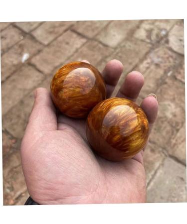 Shop 2ST Health Ball - Soft Tissue Massage Balls for Hand Exercise & Relaxation | International Shipping Available - Buy Online on GoSupps.com
