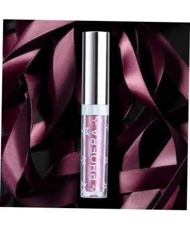 NOLITOY 3pcs Liquid Eyeliner Eye Topping Glitter Glow Eye Powder Eye Shadow Flash Liquid Eyeshadow 1 count (Pack of 1) As Shownx3pcs - Buy Online on GoSupps.com