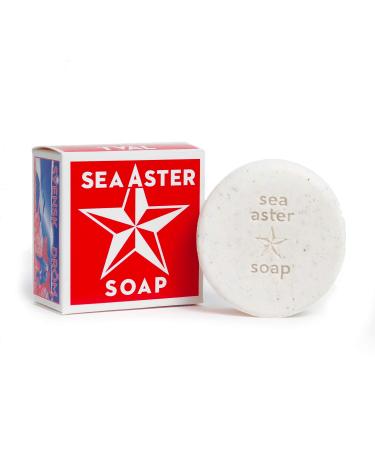 Buy Swedish Dream Sea Aster Soap - Nourishing Eco-Friendly and International Shipping Available - Buy Online on GoSupps.com