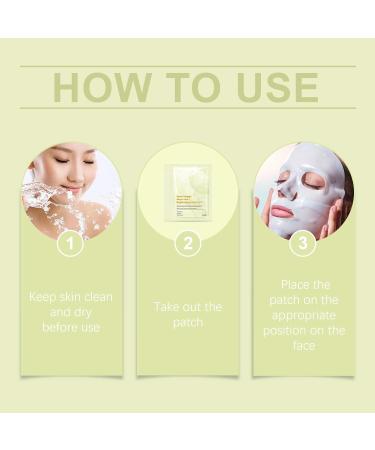 facial mask1 - Buy Online on GoSupps.com