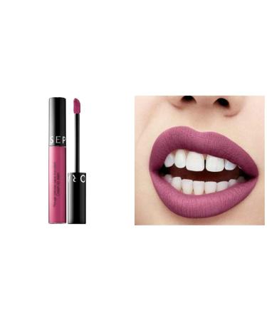 Buy SEPHORA COLLECTION Cream Lip Stain Liquid Lipstick 55 Tender Love - Long-lasting Vibrant Color | International Shipping Available - Buy Online on GoSupps.com