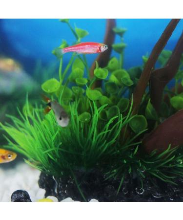 Buy Ctpeng Resin Aquarium Decoration Tree Trunk - Natural Sunken Wood Cave Ornament (23x15.5x11 cm) - Ideal for Fish Tanks - Buy Online on GoSupps.com