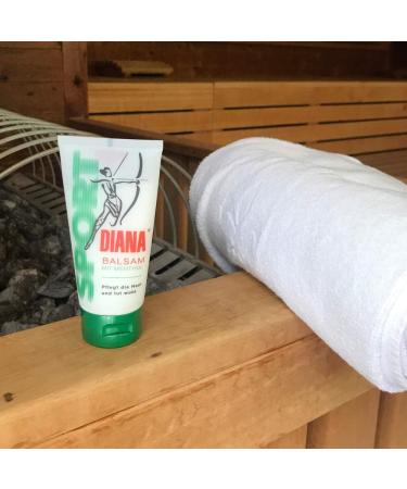 Diana Baume Sport Tube Blanc 75 ml - Buy Online on GoSupps.com