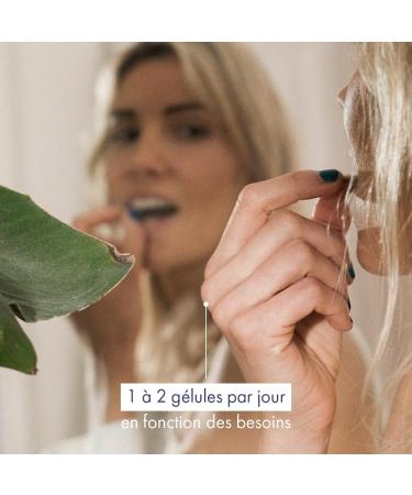 AJY VEG Vegan Multivitamins | Vitamin B12 D3 B6 B2 B9 | Anti Deficiency & Fatigue | 60 Capsules 2 Months - Buy Online on GoSupps.com