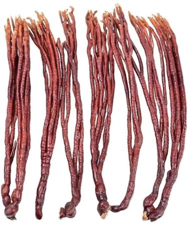 Dried Reishi Mushroom Deer Antler Ganoderma Lucidum Ganoderma Amboinense (250 Grams) - Buy Online on GoSupps.com