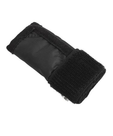 Finger Sleeve Inner Fleece - Warm & Breathable Comfort for Amputated Fingers | Ideal for Disabled Individuals - Buy Online on GoSupps.com