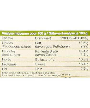 Pural Whole spelled crusty 200 g - Buy Online on GoSupps.com