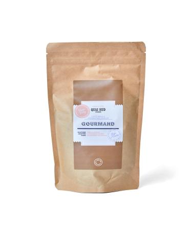 QUAI SUD Ground Coffee Flavored biscuit I Gourmet I 250 g