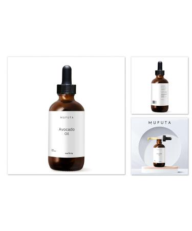 Premium Avocado Oil - Cold-Pressed Organic & Ideal for Cooking | International Shipping - Buy Online on GoSupps.com