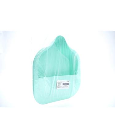 AliMed Bariatric Bedpan Green 1200LB Weight Capacity 711255 - Case of 1 - Buy Online on GoSupps.com