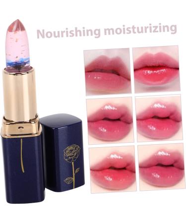 Beaupretty Shine Lipstick Stain Long Lasting Lip Gloss Mirror Finish Glossy Gel Water Shine gloss Easy To Apply Long Lasting Shiny Gloss - Buy Online on GoSupps.com