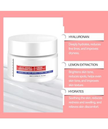 Aobenz Whitening Essence & Freckle Aobenz Anti Dark Spots for Face Whitening Moisturizing Serum Anti-Night Cream to Reduce Wrinkles. (2pcs) - Buy Online on GoSupps.com