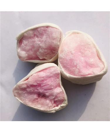 Crystal Rough Beautiful Crystal 1pc Quartz Crystal Pink Vein Aragonite Reiki Decoration Specimen Decorative Crystal Stones Minerals - Buy Online on GoSupps.com