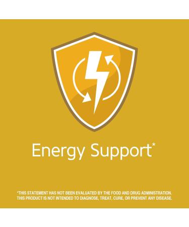 21St Century Vitamin B-1 100Mg 110 Tabs 1 Count (Pack of 110) - Buy Online on GoSupps.com