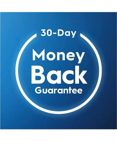 Oral-B Pro 3 Electric Toothbrush with Charcoal Infused Bristles | 3 Modes Teeth Whitening | Christmas Gift for Him/Her | 2 Pin UK Plug | 3000 Black - Buy Online on GoSupps.com