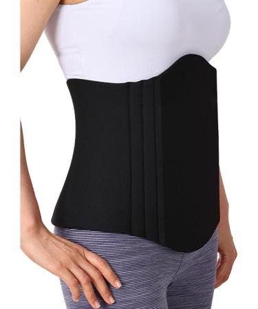 Abdominal 360 Planche de compression en mousse et planches de compression pour liposuccion taille noire planche de compression abdominale - Buy Online on GoSupps.com