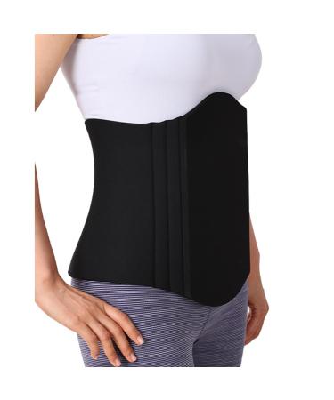 Planches de compression abdominale post-liposuccion - En mousse 360 - Cadeau de compression abdominale