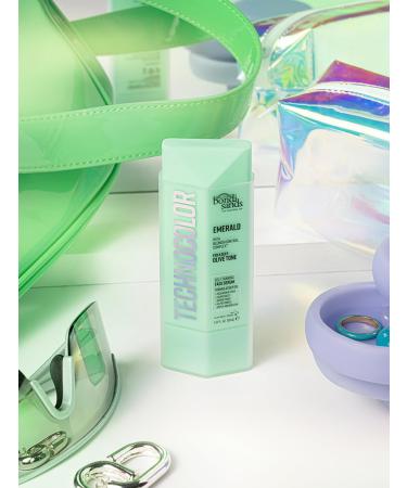 Bondi Sands Technocolor Self Tanning Face Serum - Hydrating Soothing Formula with Vitamin C & Chamomile - Fragrance Free for Radiant Skin - Buy Online on GoSupps.com