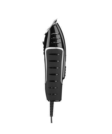 Conair Barbershop Series No-Slip Grip 20-piece Hair Clipper - Professional Haircutting Tool - Buy Online on GoSupps.com