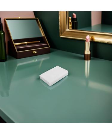 BESTYASH 2000pi ces Papiers pour Permanente Blanc Lot de Jetables pour Coiffure et Permanente - Buy Online on GoSupps.com