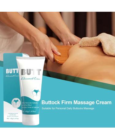 Nictules Cream to improve the antiaging buttocks firming cream for the buttocks 40 g for larger elastic buttocks anticellulite cream for lifting hips for shaping modeling - Buy Online on GoSupps.com