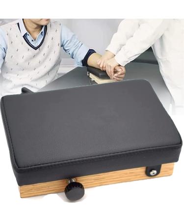 Chiropractic Speeder Board Chiropractic Extremity Drop Piece Speeder Board Limb Joint Massager Chiropractic Activation Body Strength Training Tool S:20.5 * 15 * 6.2cm S:20.5*15*6.2cm