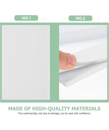 150 pi ces Plaques de M lange pour Nail Art Usage Unique Palettes Pratiques pour Vernis et Colle Outils Multifonctions pour Manucure et Cr ation Ongulaire - Buy Online on GoSupps.com