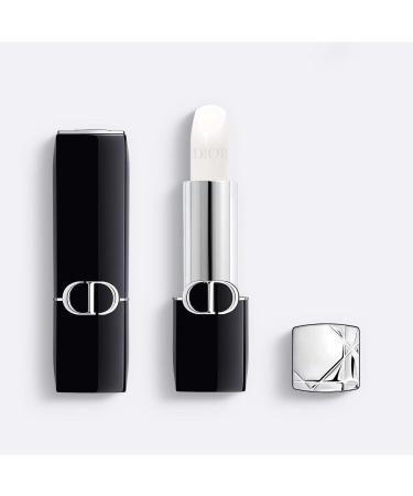 Dior Rouge Dior Floral Care Lip Balm - 000 Diornatural Satin Balm | 0.12 oz - Buy Internationally - Buy Online on GoSupps.com