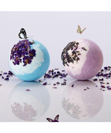 DIY Bath Bomb Press Kit - Hand-Press Molds for Crafting Sphere Round Bombs | Create Your Own Bath Bombs at Home! - Buy Online on GoSupps.com