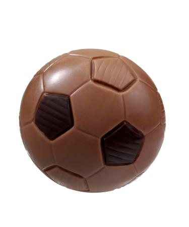 Heilemann Football Noble Milk Chocolate 100g - Premium Gourmet Treats for International Shipping - Buy Online on GoSupps.com